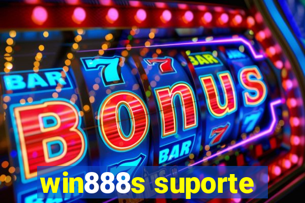 win888s suporte